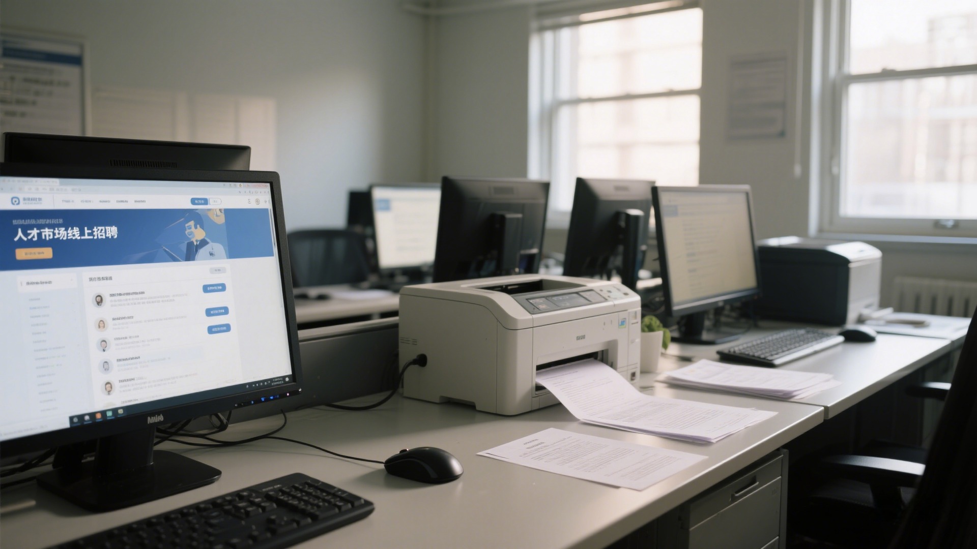 劳动与雇佣法律