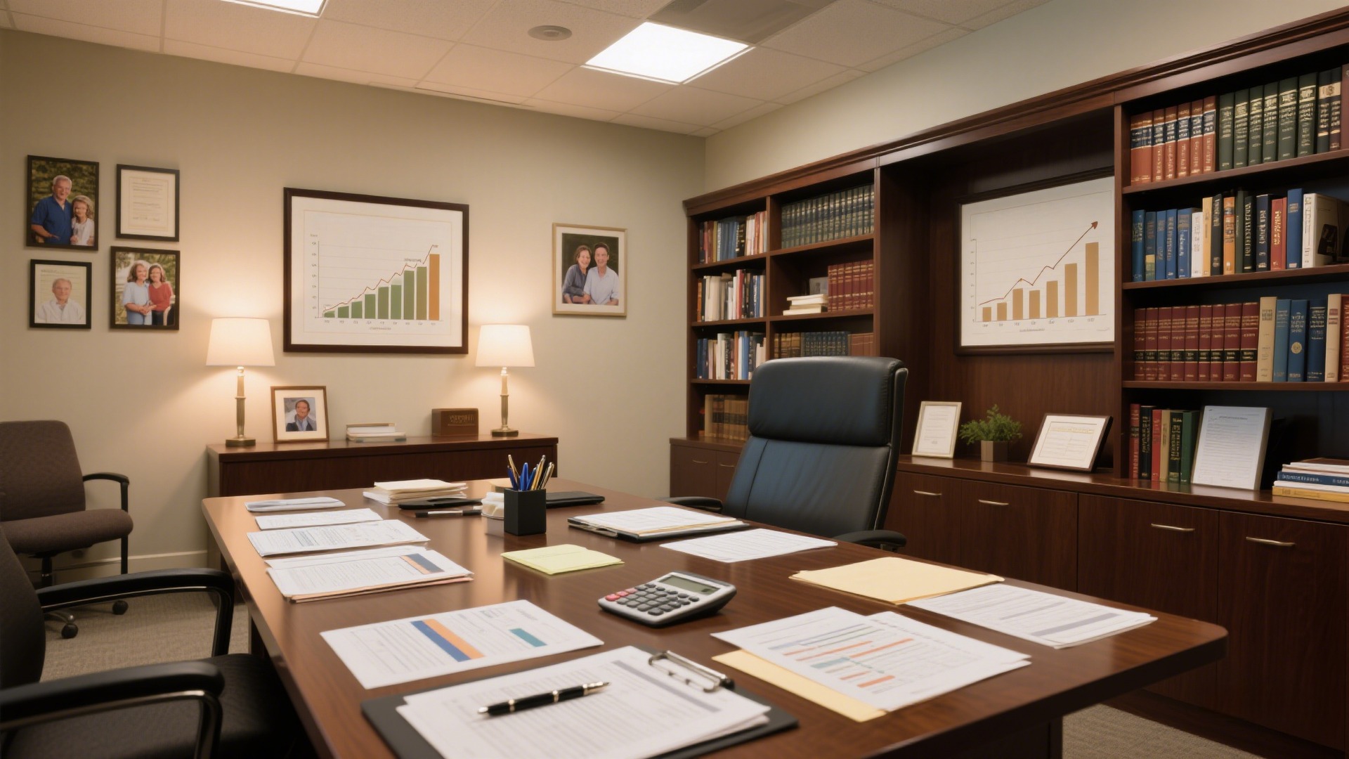 婚姻家事与财富传承