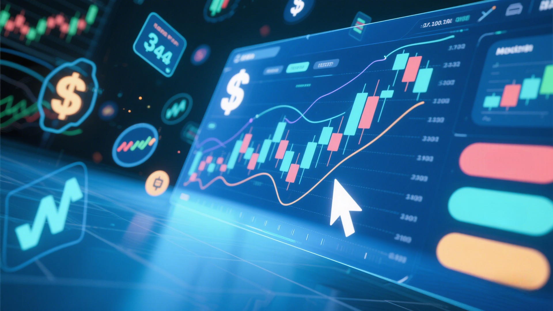 金融与资本市场